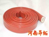 硅橡膠玻纖耐高溫套管的用途及特點 硅橡膠玻纖耐高溫套管的用途及特點